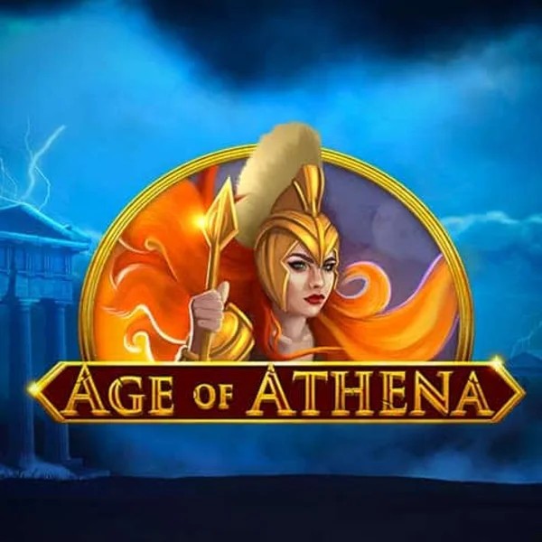 Play Age of Athena slot by Epic Industries on weiss-kaszino.com