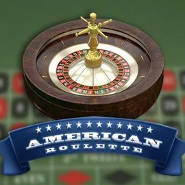 Table Games logo of American Roulette (BGaming) from BGAMING at Weiss Casino
