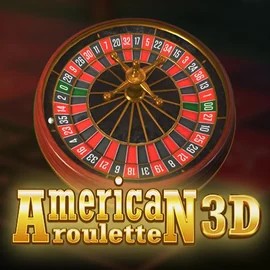 Try American Roullete 3D (Evoplay) slot by Evoplay on weiss-kaszino.com – logo image