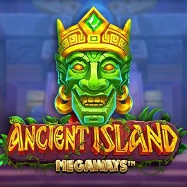 Enjoy Ancient Island Megaways by Pragmatic Play – logo hosted on weiss-kaszino.com