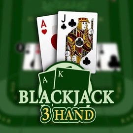 Blackjack 3H (Habanero) online slot from Habanero – play at weiss-kaszino.com