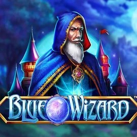 Blue Wizard online slot from Quickspin – play at weiss-kaszino.com