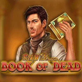 Play Book of Dead slot by Play’n GO on weiss-kaszino.com