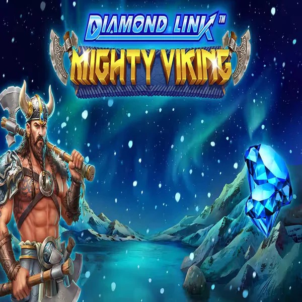 Diamond Link Mighty Viking online slot from Greentube – play at weiss-kaszino.com