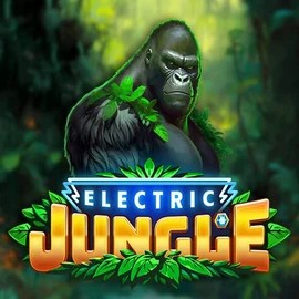 Play Electric Jungle slot by Atomic Slot Lab on weiss-kaszino.com