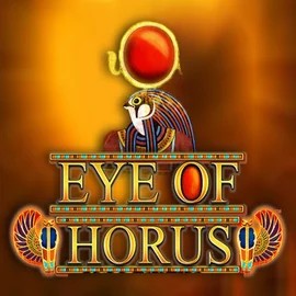 Eye of Horus – slot by RTG (Reel Time Gaming), featured at weiss-kaszino.com
