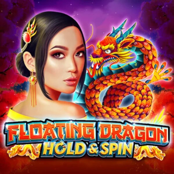 Play the Floating Dragon slot by Reel Kingdom on Weiss Casino