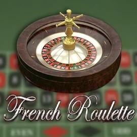 Official Table Games logo: French Roulette (BGaming) by BGAMING at Weiss Casino