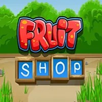 Fruit Shop logo by NetEnt at Weiss Casino