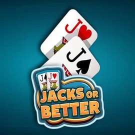 Jacks or Better (Red Rake Gaming) logo by Red Rake Gaming Weiss Casino