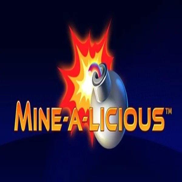 Play the Mine a Licious slot by Playtech on Weiss Casino