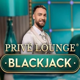 Play Privé Lounge Blackjack slot by Pragmatic Play on weiss-kaszino.com