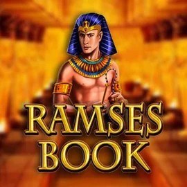 Ramses Book online slot from Gamomat – play at weiss-kaszino.com