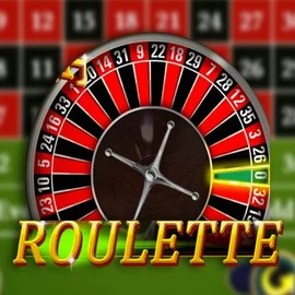 Roulette (Pragmatic Play) slot visual from Pragmatic Play available on weiss-kaszino.com