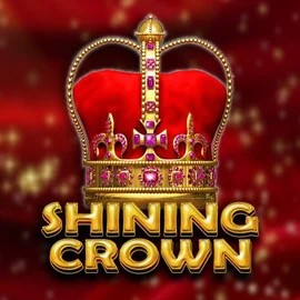 Shining Crown online slot from Amusnet Interactive – play at weiss-kaszino.com