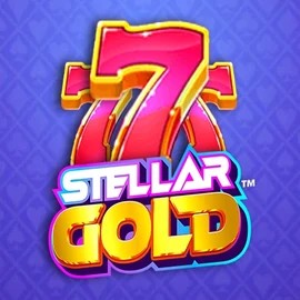 Play Stellar Gold slot by Snowborn Games on weiss-kaszino.com