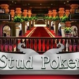 Play the Stud Poker 3D slot by iSoftBet on Weiss Casino