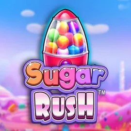 Sugar Rush – slot by Pragmatic Play, featured at weiss-kaszino.com