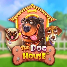 Try The Dog House slot by Pragmatic Play on weiss-kaszino.com – logo image