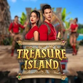 Treasure Island – slot by Pragmatic Play, featured at weiss-kaszino.com