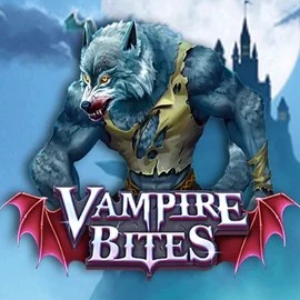 Vampire Bites casino game by Amusnet Interactive – featured logo at Weiss Casino